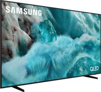 Telewizor SAMSUNG QE75Q7F2A 75" QLED 4K Tizen HDMI 2.1