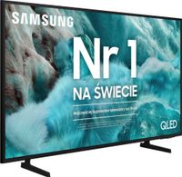 Telewizor SAMSUNG QE75Q7F2A 75" QLED 4K Tizen HDMI 2.1