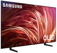 Telewizor SAMSUNG QE55S85D 55" OLED 120Hz Tizen TV Dolby Atmos HDMI 2.1