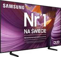 Telewizor SAMSUNG QE65S85F 65" OLED 4K 120Hz Tizen TV Dolby Atmos HDMI 2.1