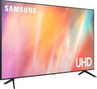 Telewizor SAMSUNG UE55AU7092 55" LED 4K Tizen TV DVB-T2-HEVC-H.265