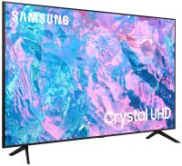 Telewizor SAMSUNG UE55CU7172U 55" LED 4K Tizen TV