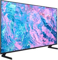 Telewizor SAMSUNG UE65CU7092U 65" LED 4K Tizen TV HDMI 2.1