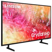 Telewizor SAMSUNG UE55DU7192U 55" LED 4K Tizen TV HDMI 2.1