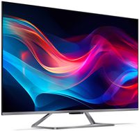 Telewizor SHARP 55GP7765E 55" QLED 4K Google TV Dolby Atmos Dolby Vision HDMI 2.1