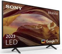 Telewizor SONY KD-55X75WL 55" LED 4K Google TV Dolby Vision Dolby Atmos