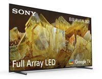 Telewizor SONY XR-85X90L 85" LED 4K 120Hz Google TV Full Array Dolby Vision Dolby Atmos HDMI 2.1