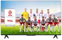 Telewizor TCL 50P631 UHD, AndroidTV