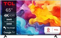 Telewizor TCL 65V6B UHD, Google TV
