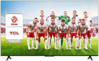 Telewizor TCL 65P631 UHD, AndroidTV