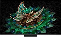 Telewizor TCL 75C765 75" 4K UHD