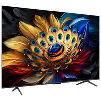 Telewizor TCL 75MQLED85 75" MINILED 4K 144Hz Google TV Dolby Vision Dolby Atmos HDMI 2.1