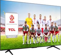 Telewizor TCL 75P755 75" LED 4K Google TV Dolby Vision Dolby Atmos HDMI 2.1