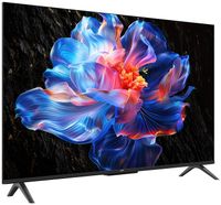 Telewizor TCL 75V6C 75" LED 4K UHD Google TV Dolby Vision Dolby Atmos HDMI 2.1