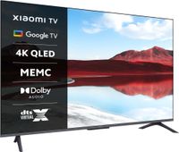 Telewizor XIAOMI 55 A PRO 2025 55" QLED 4K Google TV HDMI 2.1