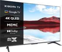 Telewizor XIAOMI 65 A PRO 2025 65" QLED 4K Google TV HDMI 2.1