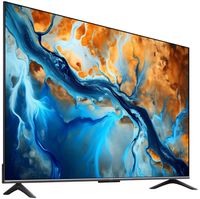 Telewizor XIAOMI S Mini 2025 55" MINILED 4K 144Hz Google TV  Dolby Atmos Dolby Vision HDMI 2.1