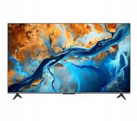 Telewizor Xiaomi S Mini LED 2025 55" | 4K UHD | 144 Hz | Google TV |