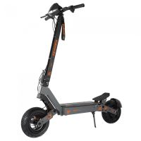 Hulajnoga elektryczna KuKirin G4 (Wersja 2025) silnik 2000W bateria 60V 20Ah opony 11 cali Maks. Prędkość 70km/h