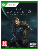 The Callisto Protocol - Edycja Standardowa Gra XBOX ONE