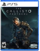 The Callisto Protocol Gra PS5