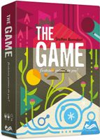 Gra karciana THE GAME