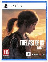 The Last Of Us Part 1 Remake PS5 Akcja Po Polsku