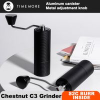 TIMEMORE Chestnut C3 ręczny młynek do kawy