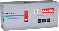 Toner ACTIVEJET do Kyocera TK-5220C ATK-5220CN Błękitny