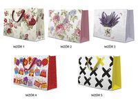 Torba prezentowa Horizontal 26,5x33,5 cm