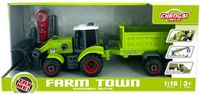 Traktor ASKATO 122113