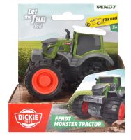 Traktor DICKIE TOYS Farm Monster 203731000