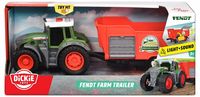 Traktor DICKIE TOYS Farm Fendt 203734001ONL