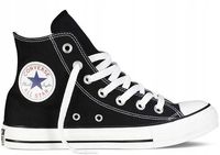 Trampki męskie za kostkę Converse CHUCK TAYLOR r.42,5