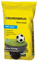 Trawa Barenbrug Bar Power RPR Play&Sport 5kg