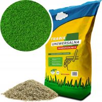 TRAWA ZAGĘSZCZAJĄCA 200m2 ODPORNA NA DEPTANIE 5kg