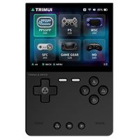 Retrokonsola Trimui Brick