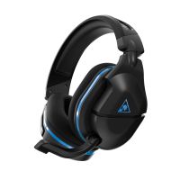 Słuchawki bezprzewodowe z mikrofonem Turtle Beach Stealth 600P Gen 2 - czarny