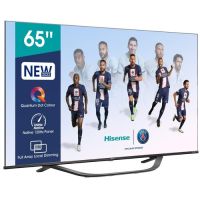 Telewizor HISENSE 65U7HQ 65" ULED 4K VIDAA Dolby Atmos 120Hz Full Array HDMI 2.1