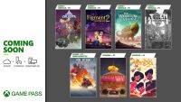Nowe gry w game passie w lipcu