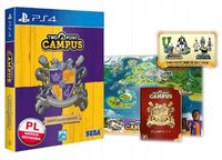 Two Point CAMPUS ENROLMENT EDITION - PL - Edycja Rekrutacyjna - PS4