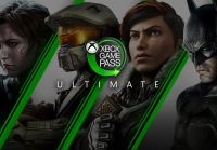 Xbox Game Pass Ultimate - 1 Miesiąc - HotShops.pl