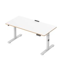 Biurko Ultradesk Pulsar 120cm Regulacja wysokości