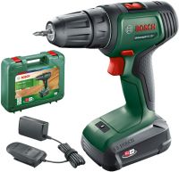 Wiertarko-wkrętarka BOSCH UniversalDrill 18V 06039D4001