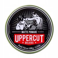 UPPERCUT MATT POMADE Matowa Pasta Do Stylizacji Włosów 100g
