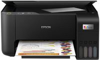 Urządzenie wielofunkcyjne EPSON EcoTank L3210 Druk w kolorze