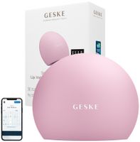 Urządzenie do powiększania ust GESKE GK000054PK01 4w1 Różowy