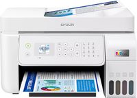Urządzenie wielofunkcyjne EPSON EcoTank L5316 Druk w kolorze, Wi-Fi