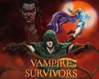 Gra Vampire Survivors za darmo