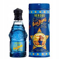 Versace Blue Jeans 75 ml woda toaletowa mężczyzna EDT